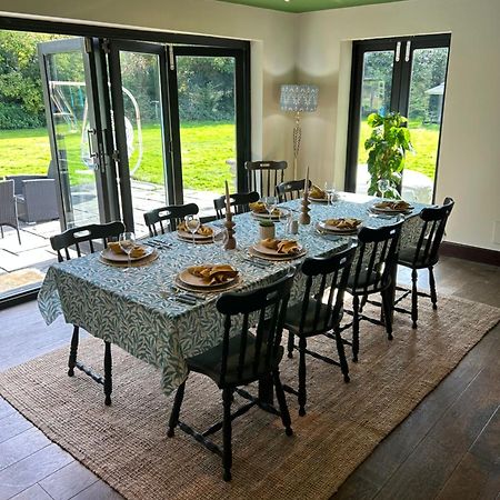 Chichester Retreat With Large Private Mature Garden Eksteriør bilde