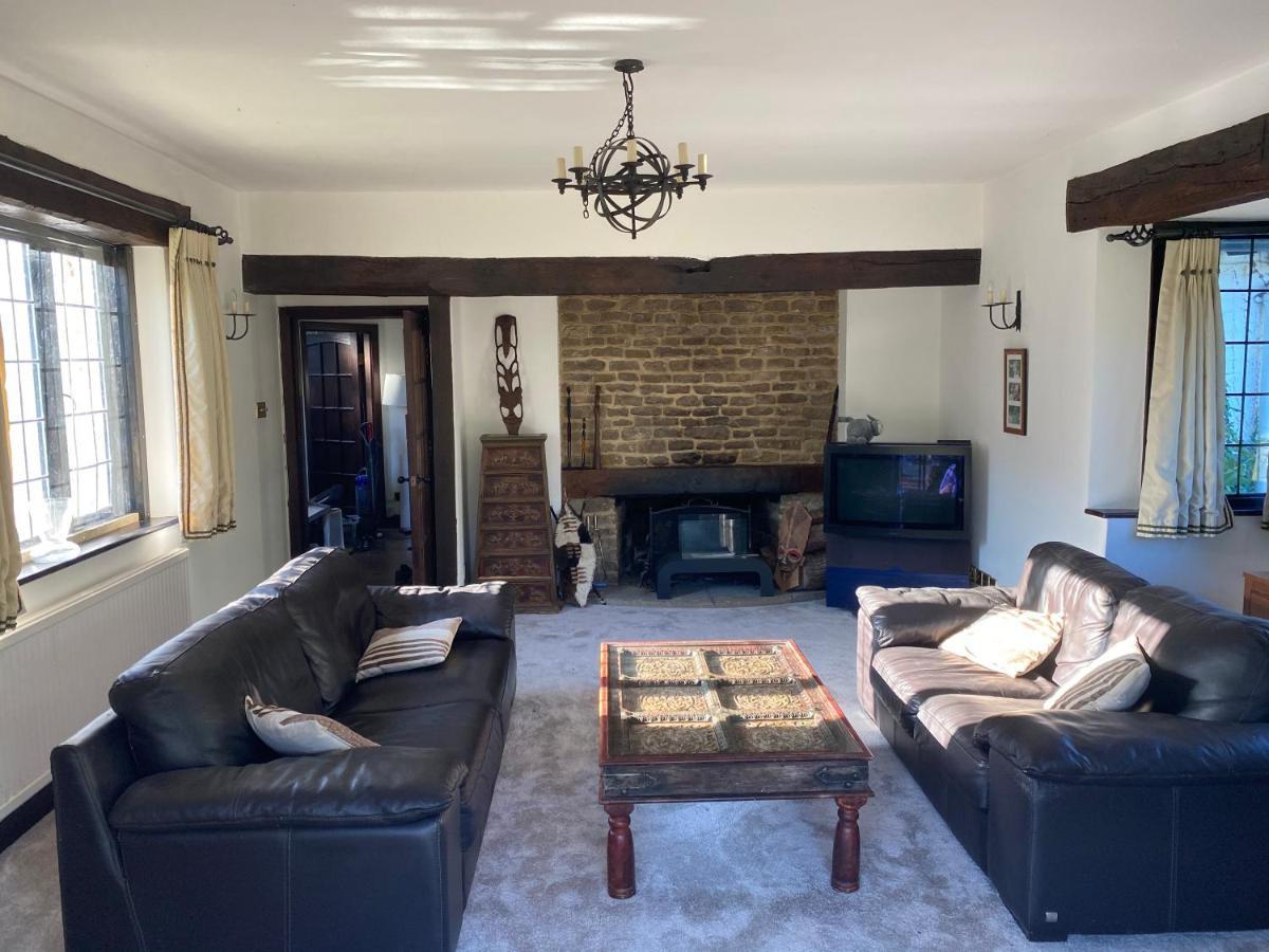 Chichester Retreat With Large Private Mature Garden Eksteriør bilde