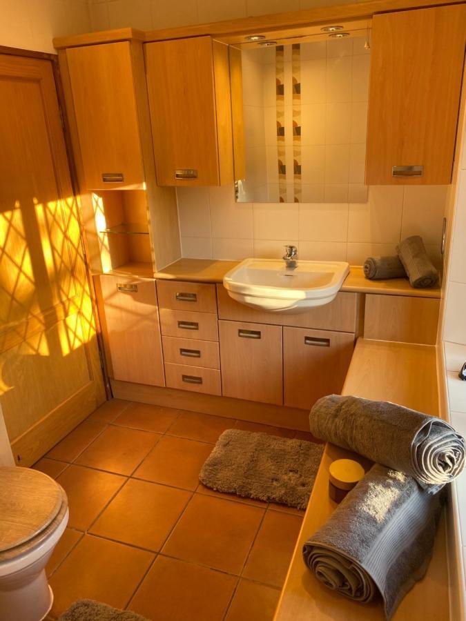 Chichester Retreat With Large Private Mature Garden Eksteriør bilde