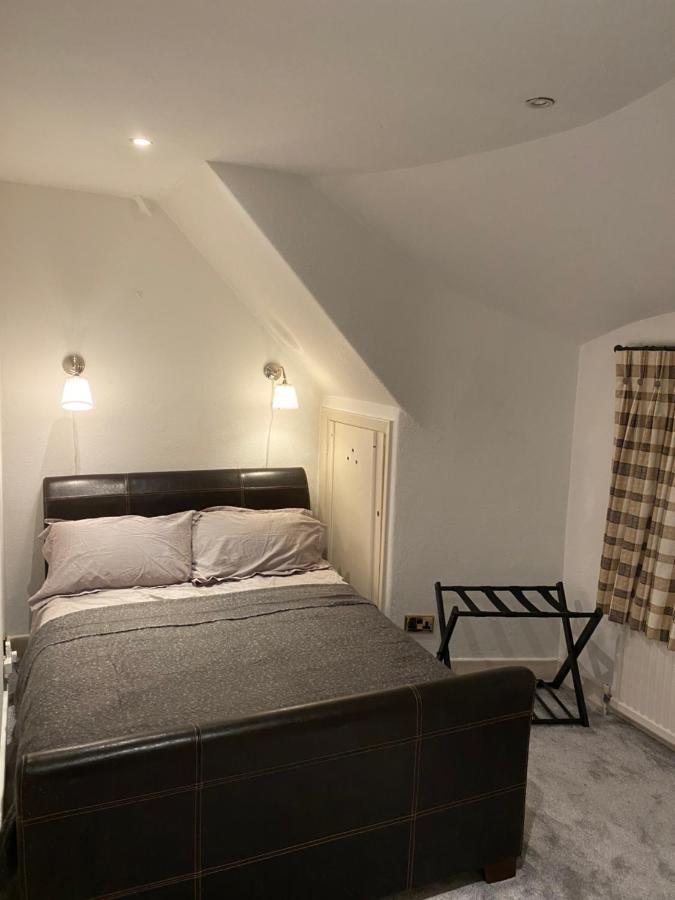 Chichester Retreat With Large Private Mature Garden Eksteriør bilde