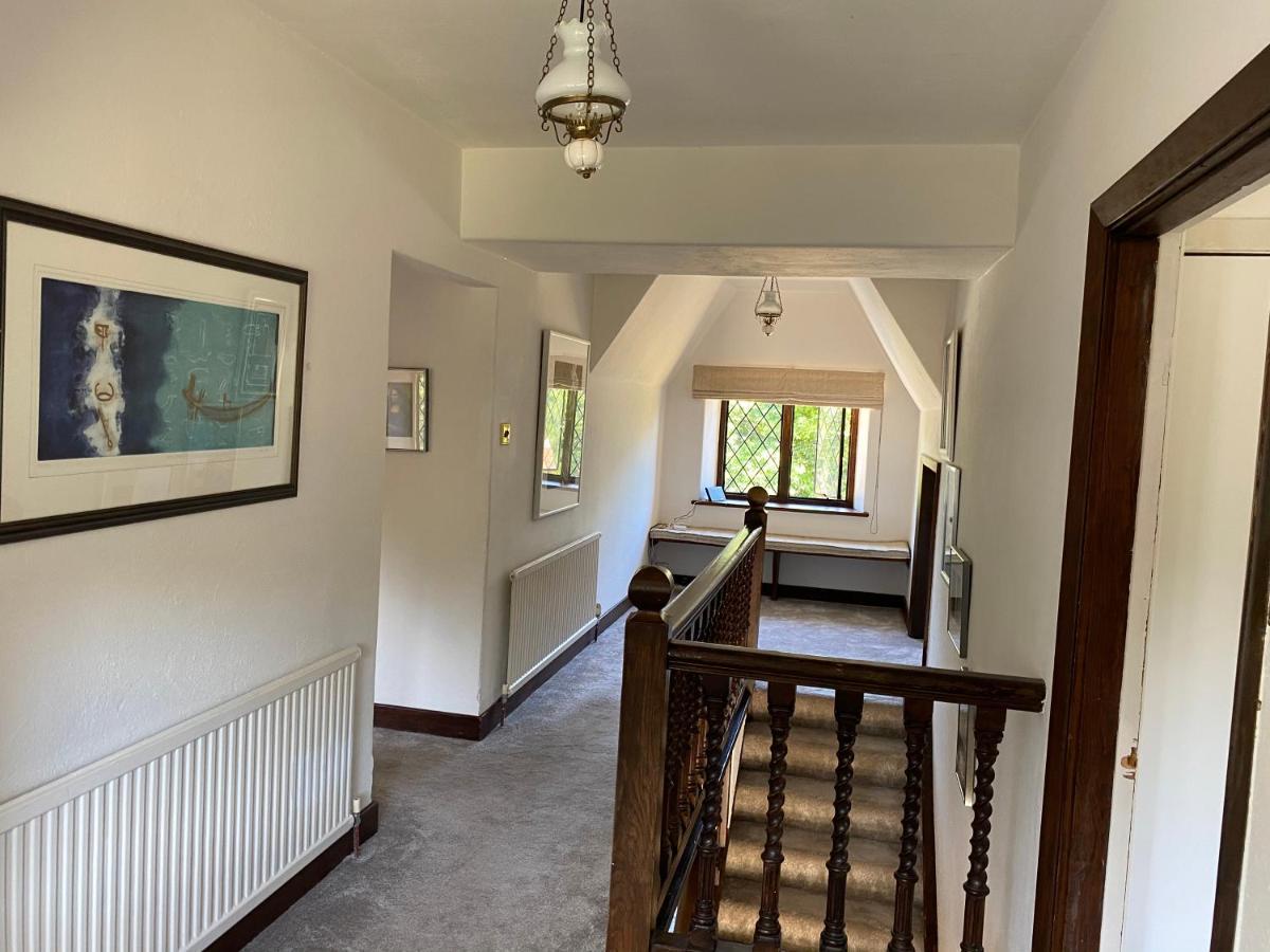 Chichester Retreat With Large Private Mature Garden Eksteriør bilde