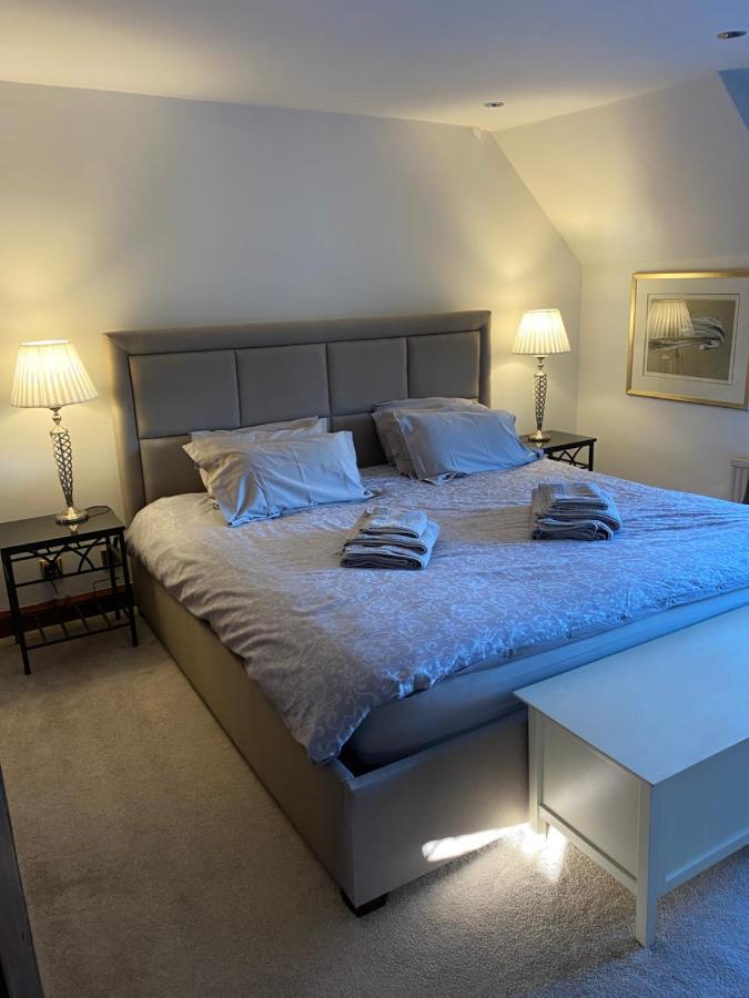 Chichester Retreat With Large Private Mature Garden Eksteriør bilde