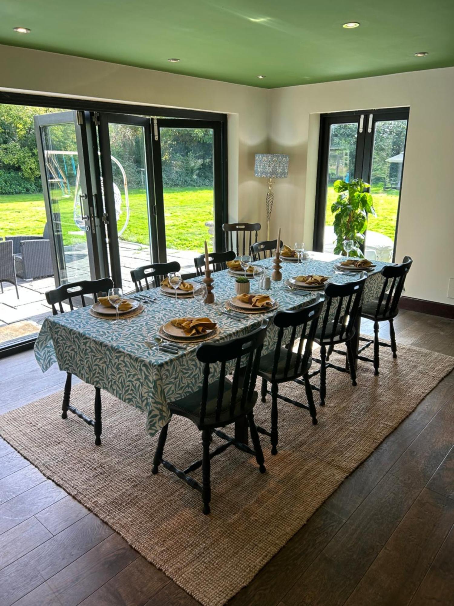 Chichester Retreat With Large Private Mature Garden Eksteriør bilde