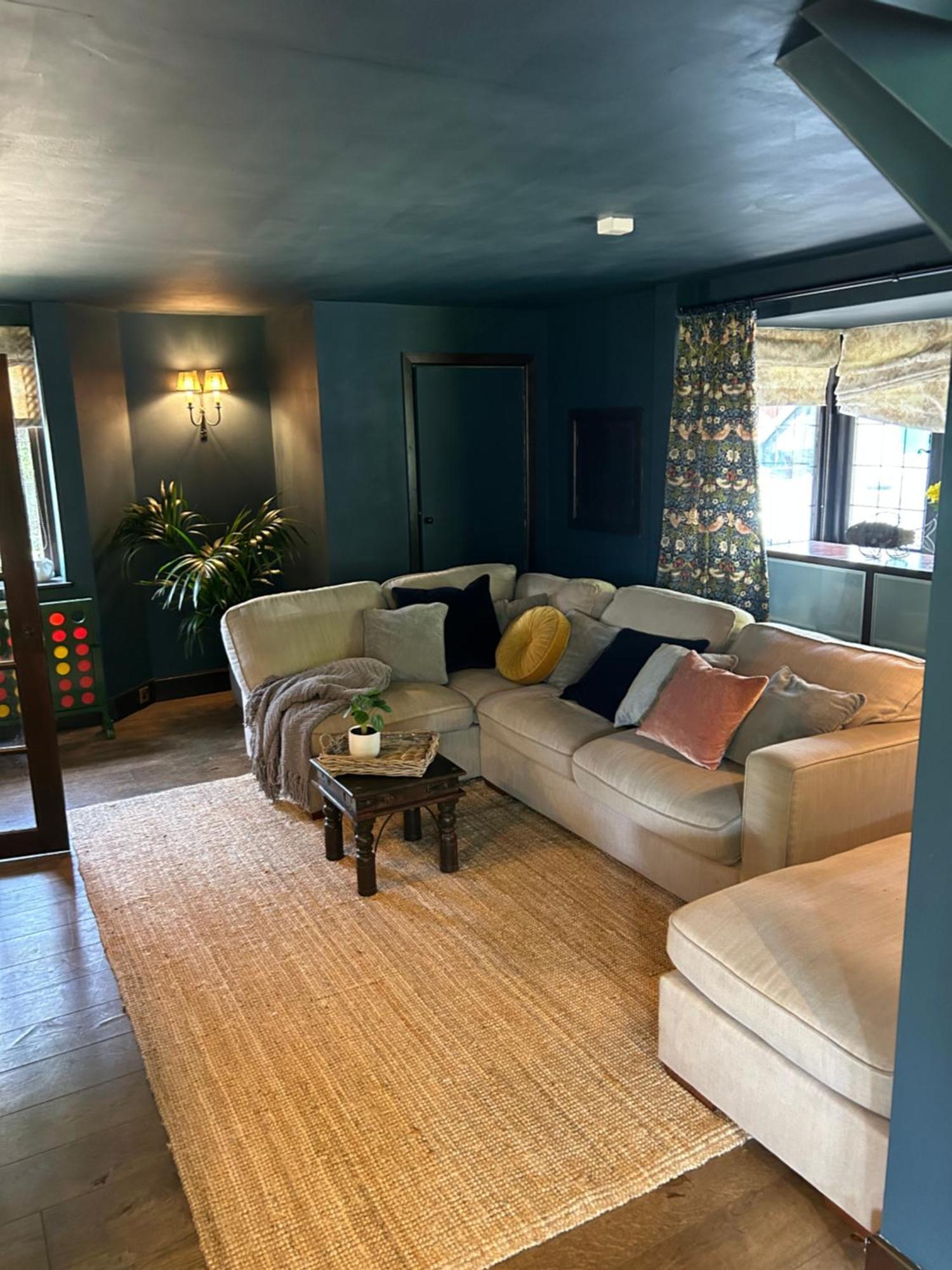 Chichester Retreat With Large Private Mature Garden Eksteriør bilde