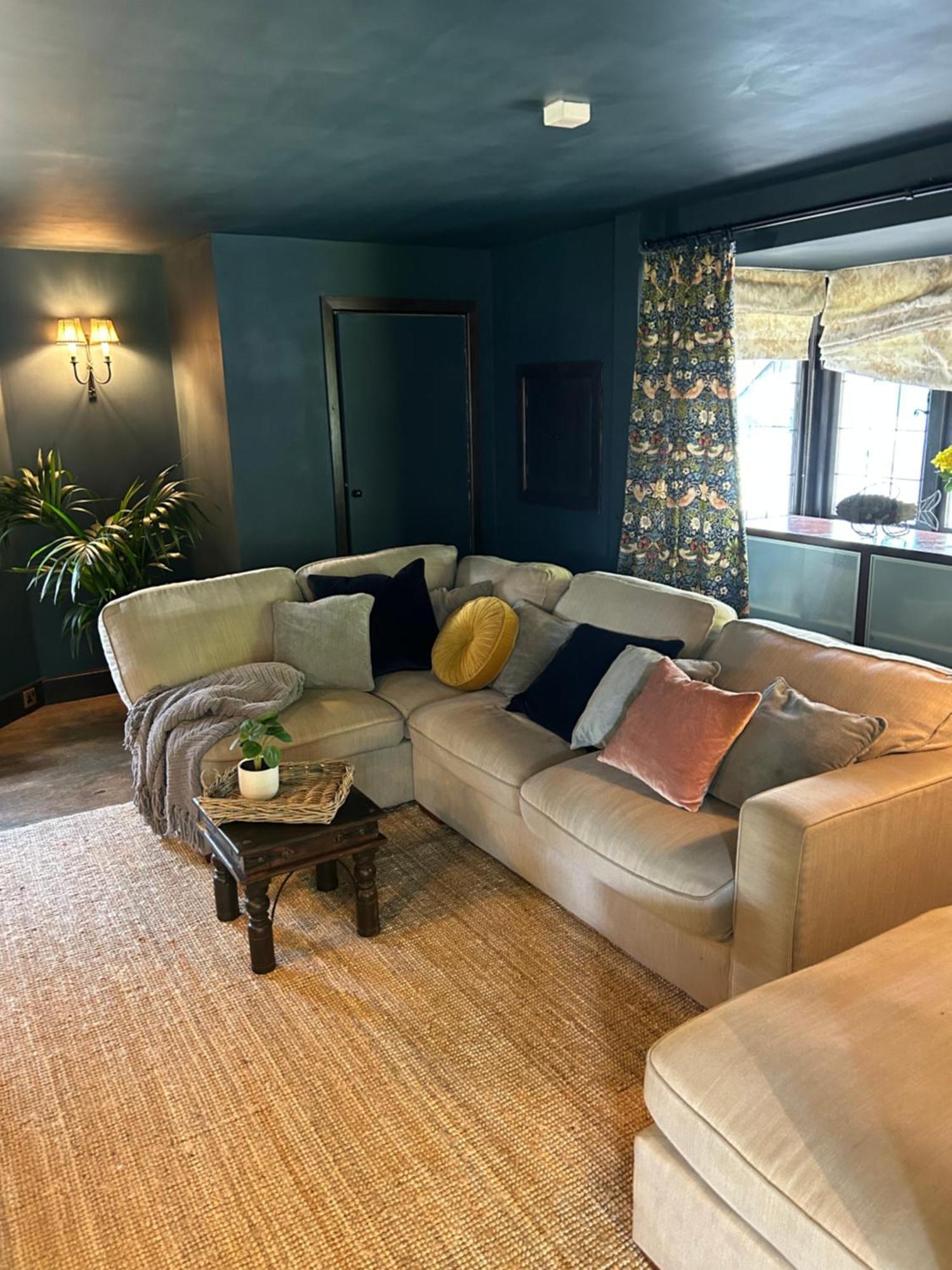 Chichester Retreat With Large Private Mature Garden Eksteriør bilde