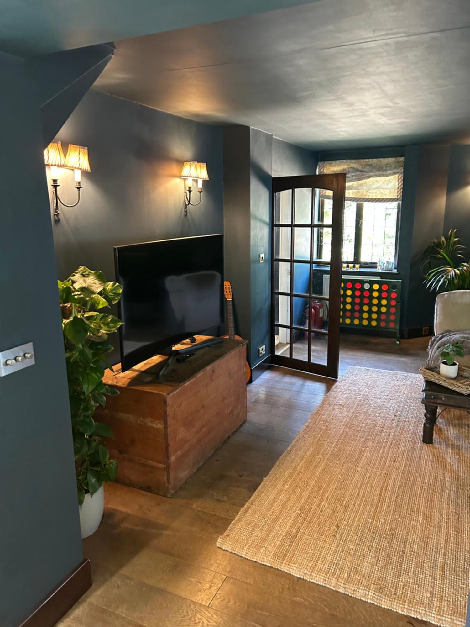 Chichester Retreat With Large Private Mature Garden Eksteriør bilde